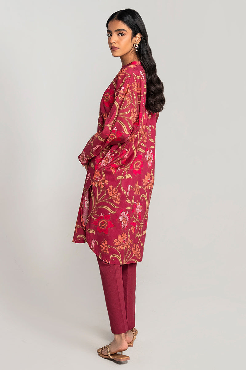 Cross Stitch Daily Lawn`23 D#16