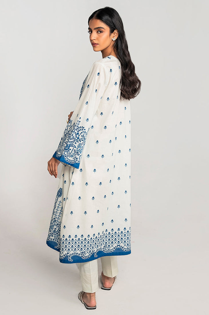 Cross Stitch Daily Lawn`23 D#20