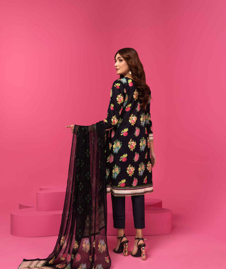 Gul-e-Lala Exclusive Lawn'24 D#05