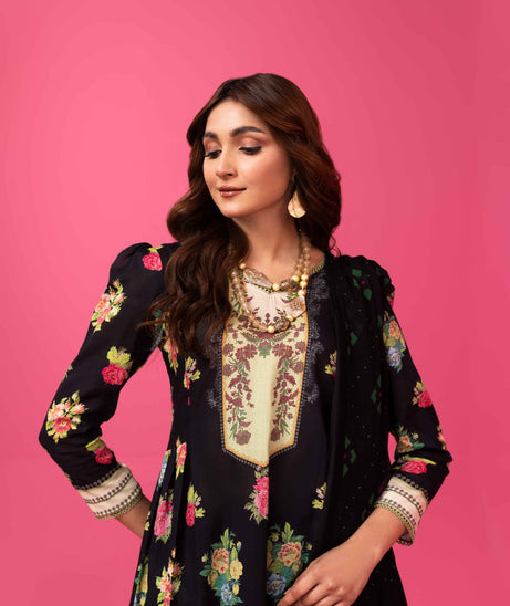 Gul-e-Lala Exclusive Lawn'24 D#05