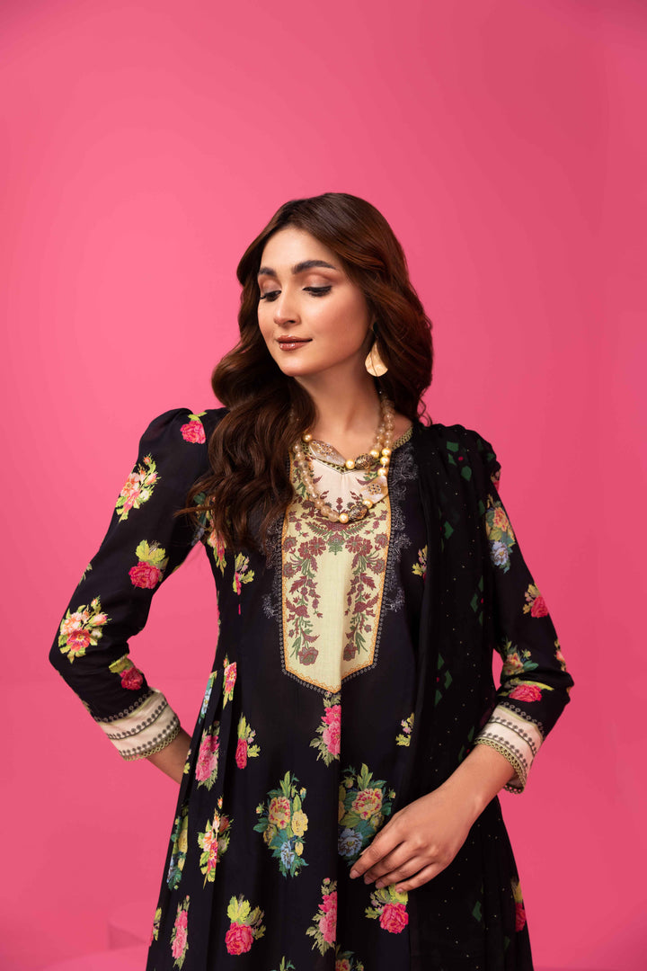 Gul-e-Lala Exclusive Lawn'24 D#05
