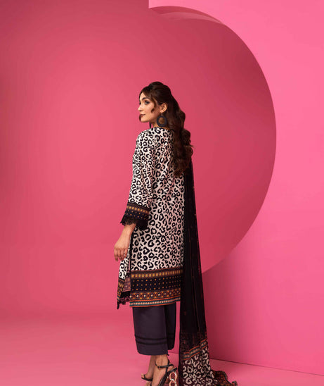 Gul-e-Lala Exclusive Lawn'24 D#10