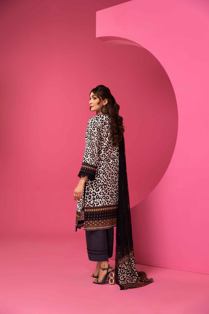 Gul-e-Lala Exclusive Lawn'24 D#10