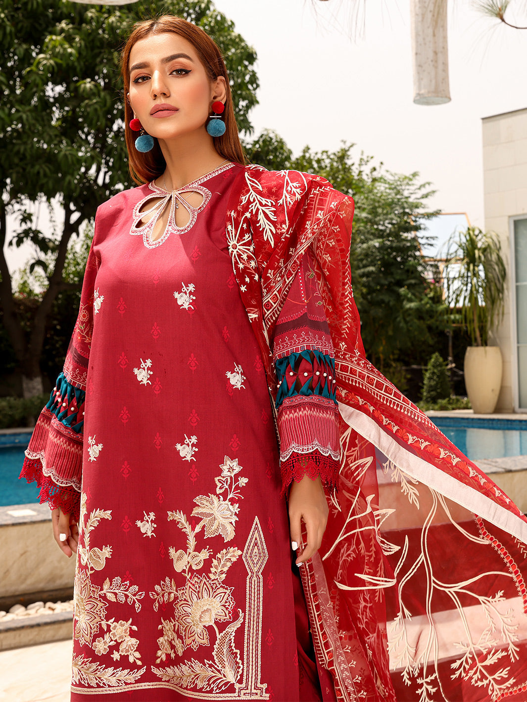 Bin ilyas Maya Lawn`23 D#2025-A
