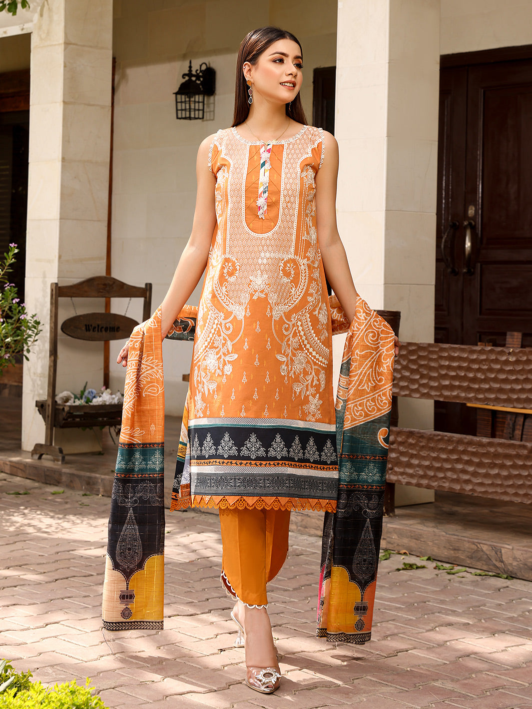 Bin ilyas Maya Lawn`23 D#2022-B