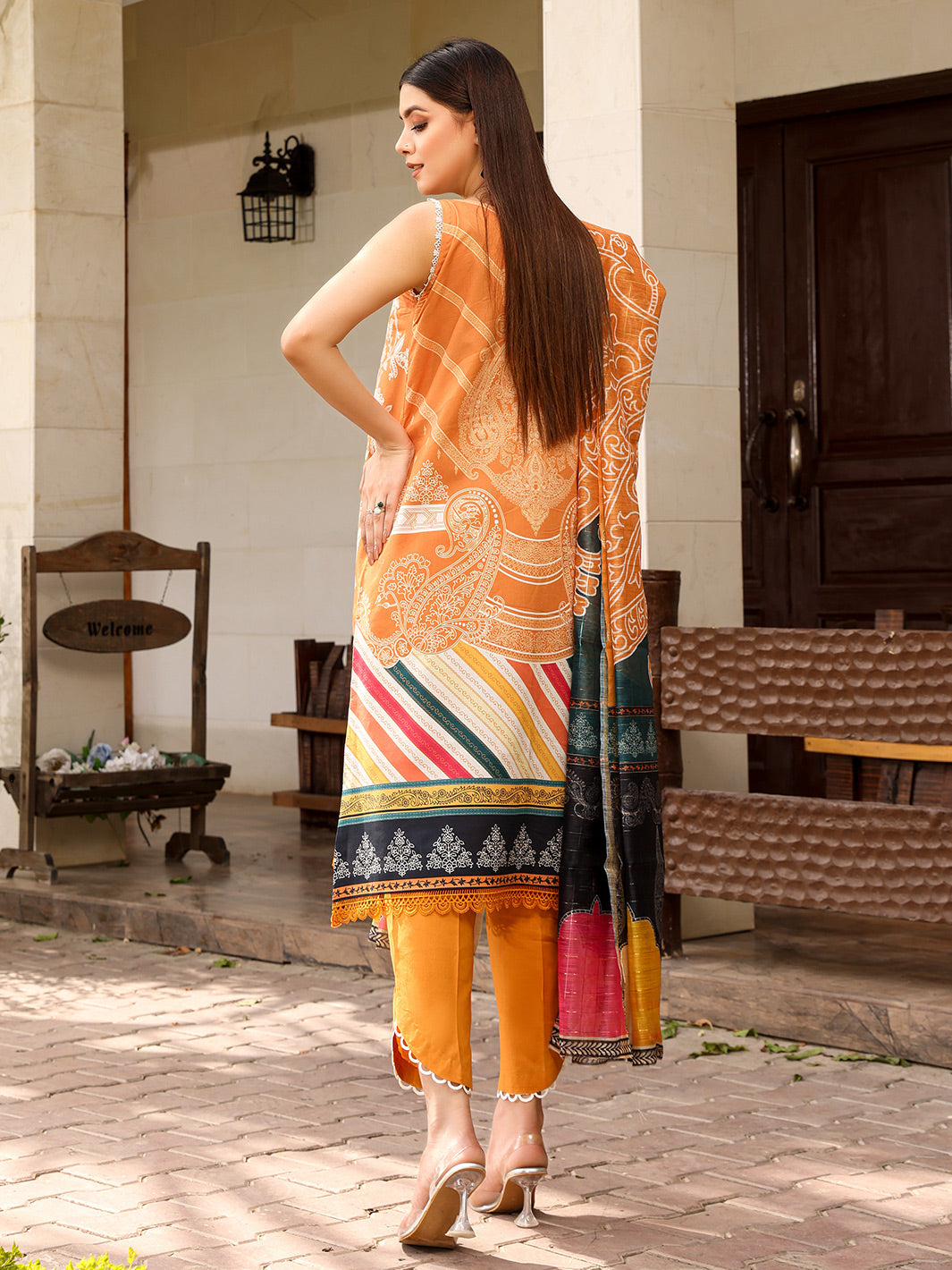 Bin ilyas Maya Lawn`23 D#2022-B