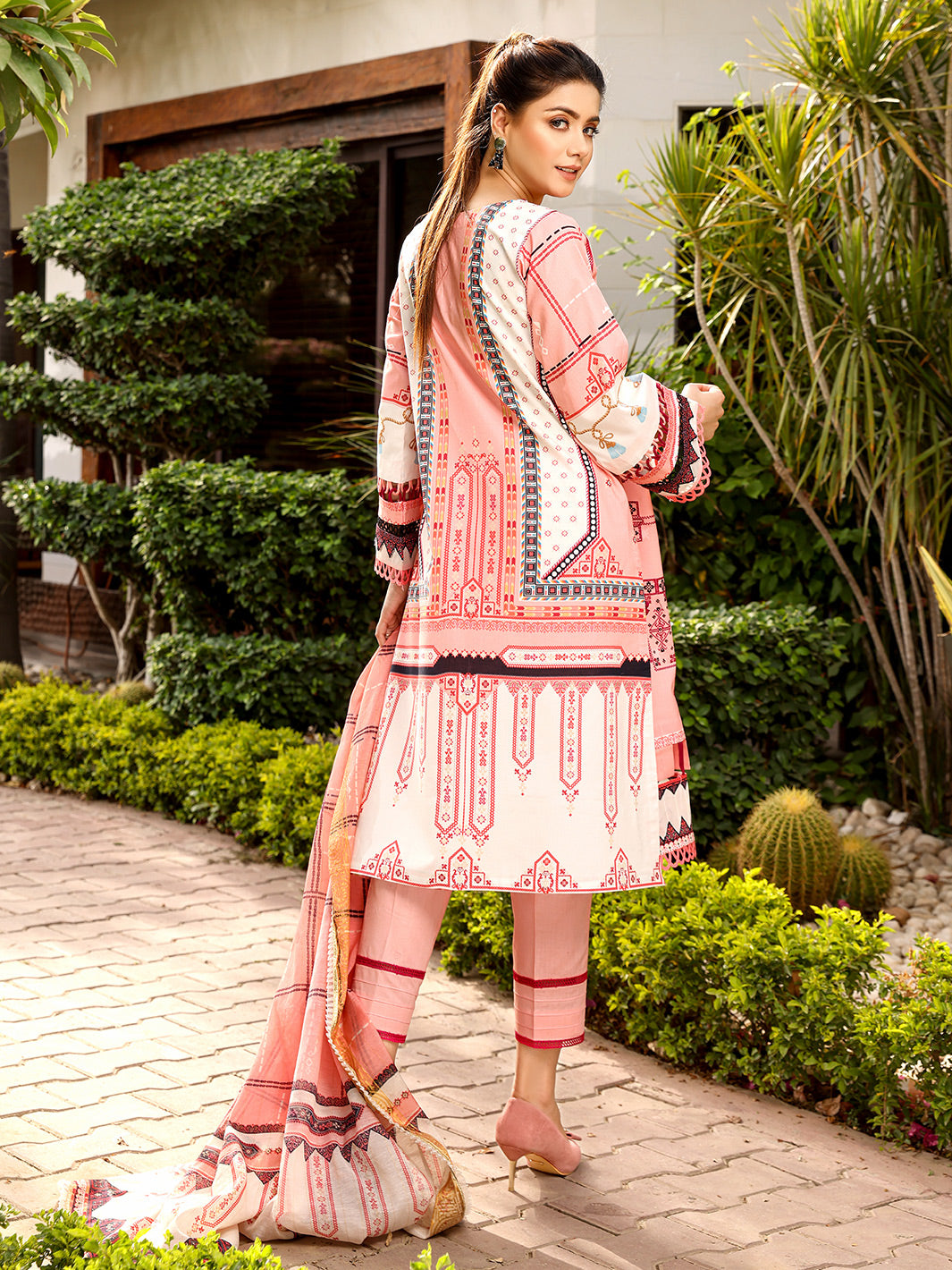 Bin ilyas Maya Lawn`23 D#2019-A