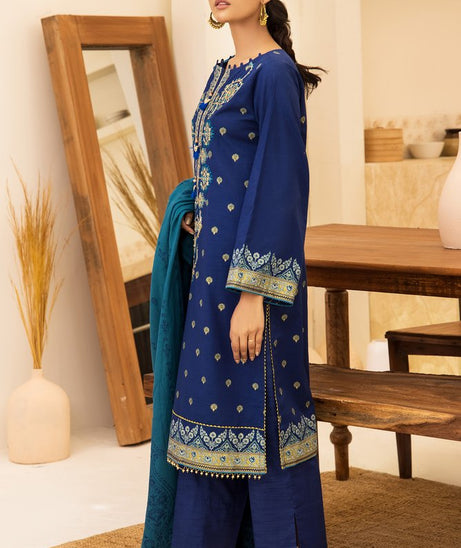 Orient Aayana Winter`21 OTL#287 (Blue)