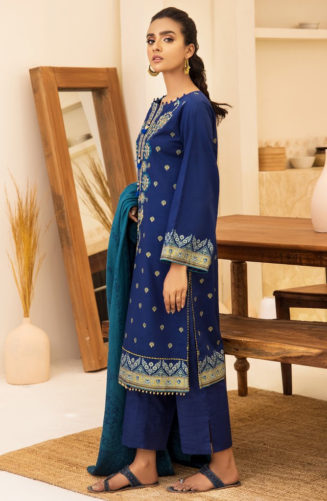 Orient Aayana Winter`21 OTL#287 (Blue)