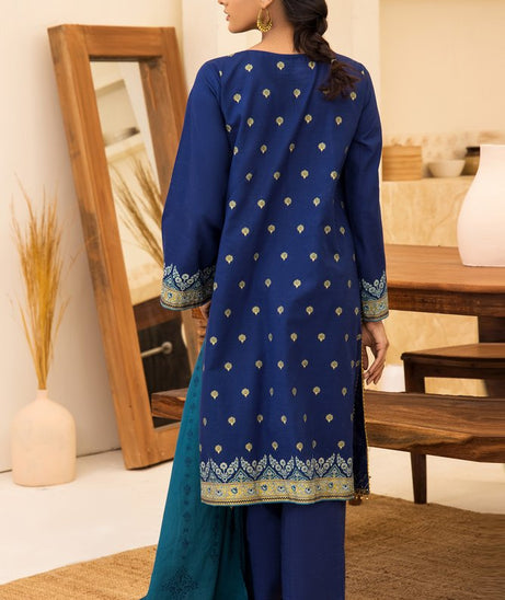 Orient Aayana Winter`21 OTL#287 (Blue)