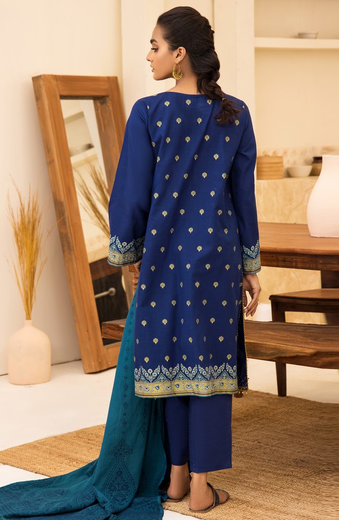 Orient Aayana Winter`21 OTL#287 (Blue)