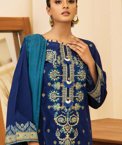 Orient Aayana Winter`21 OTL#287 (Blue)