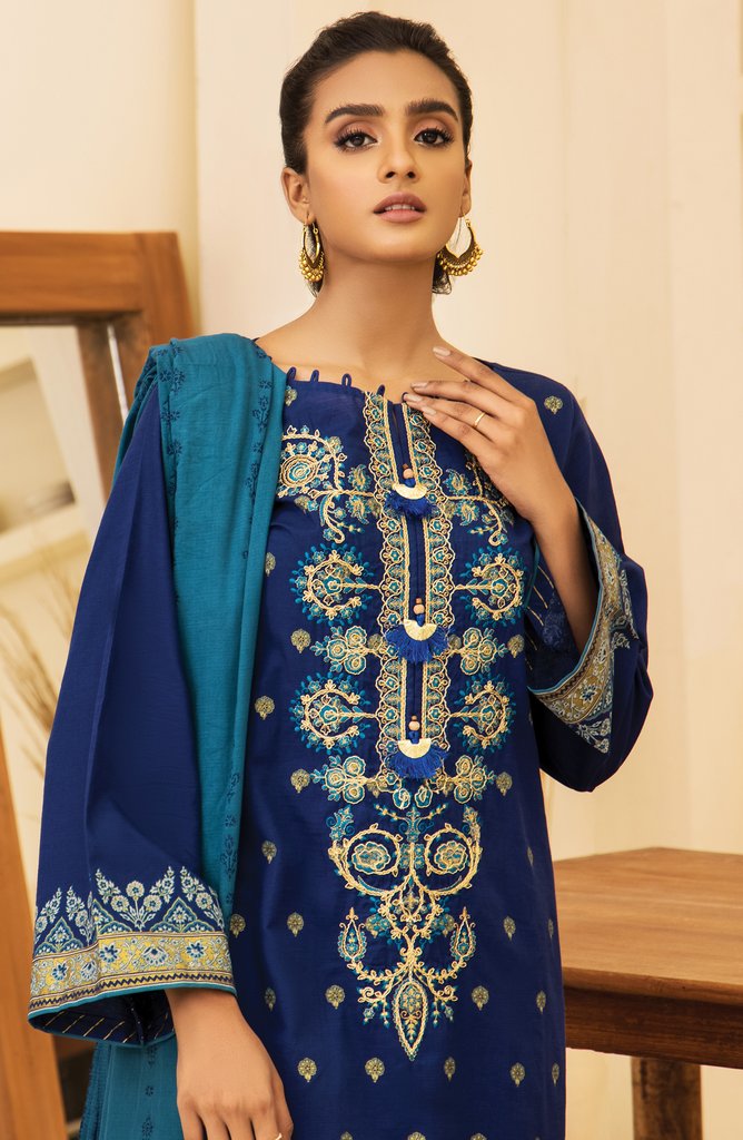 Orient Aayana Winter`21 OTL#287 (Blue)