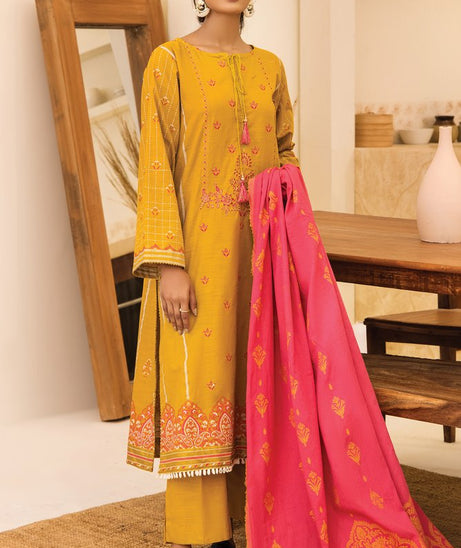 Orient Aayana Winter`21 OTL#279 (Mustard)