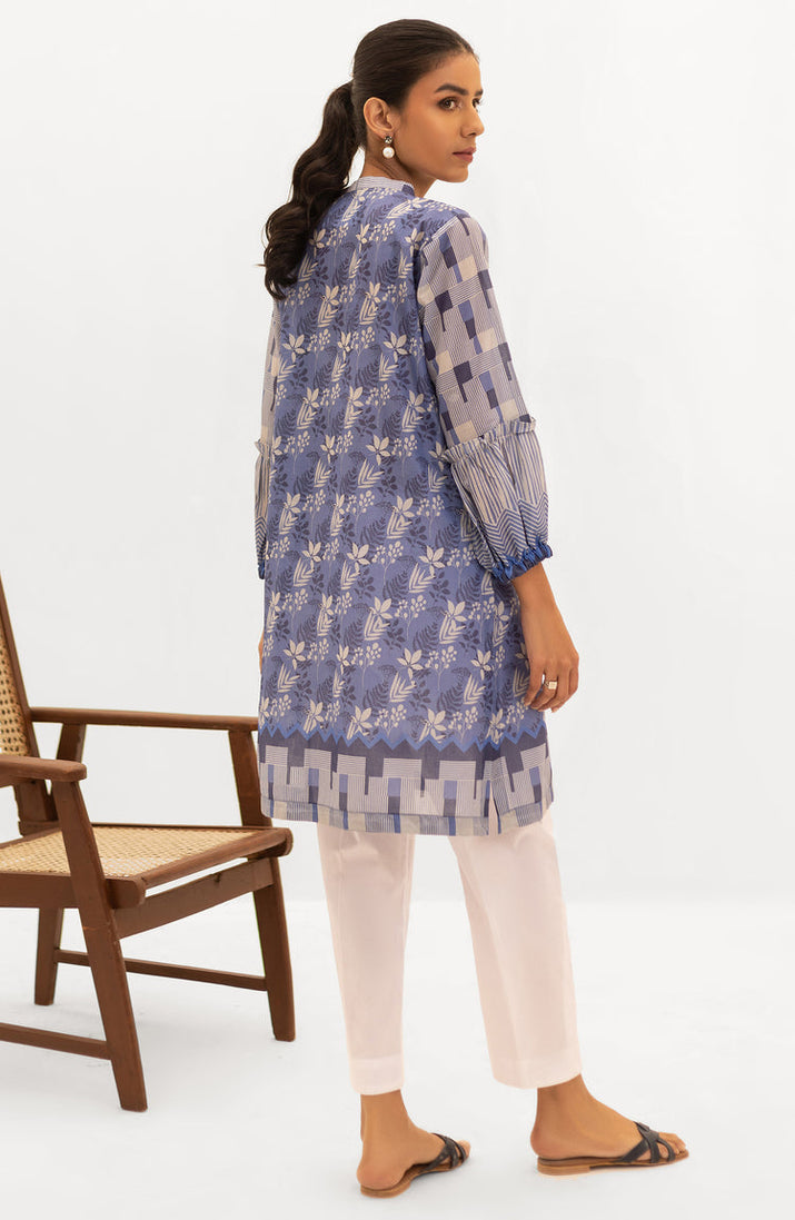 Orient Hayal Lawn Shirt`22 HCS#011 Blue