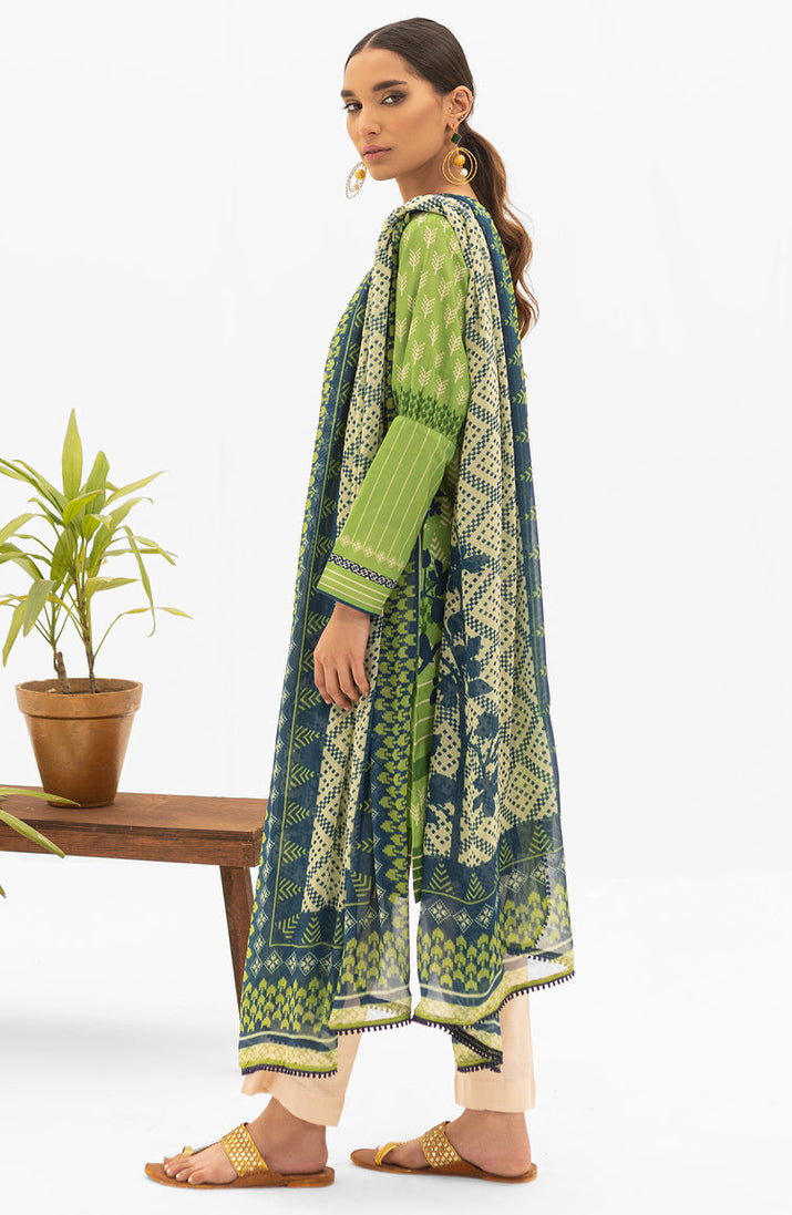 Orient Nuovo S/S Lawn`22 NRDS#100