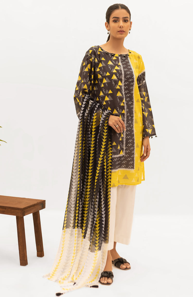 Orient Nuovo S/S Lawn`22 NRDS#018