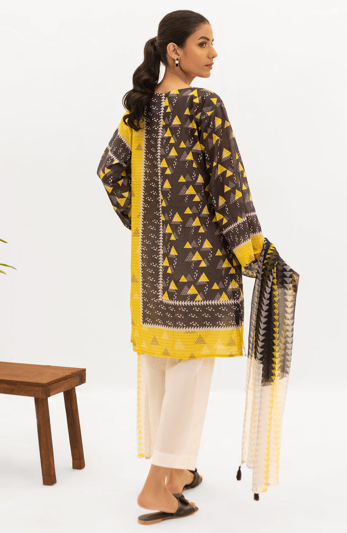 Orient Nuovo S/S Lawn`22 NRDS#018