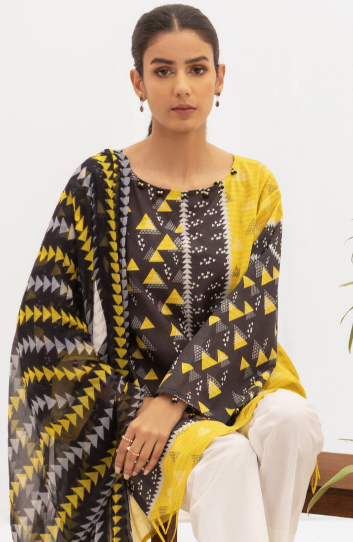 Orient Nuovo S/S Lawn`22 NRDS#018