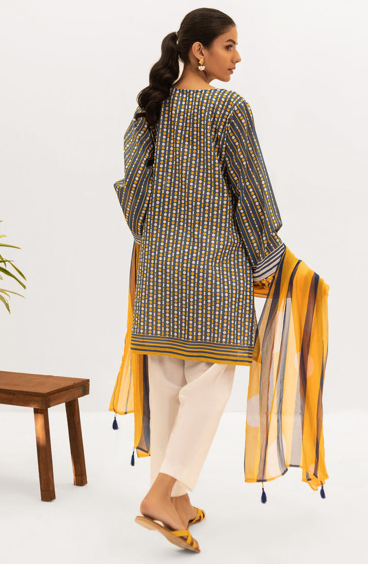 Orient Nuovo S/S Lawn`22 NRDS#017