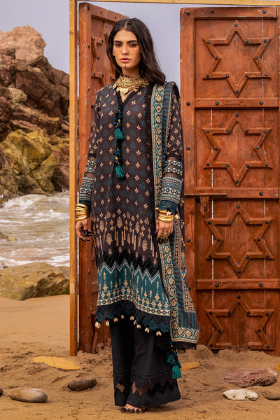 Salitex Roha Khaddar'23 D#18