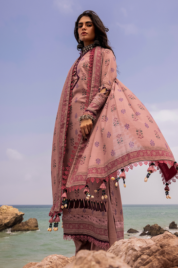 Salitex Roha Khaddar'23 D#14