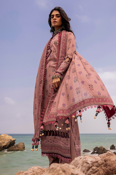 Salitex Roha Khaddar'23 D#14