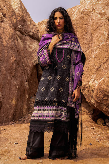 Salitex Roha Khaddar'23 D#17