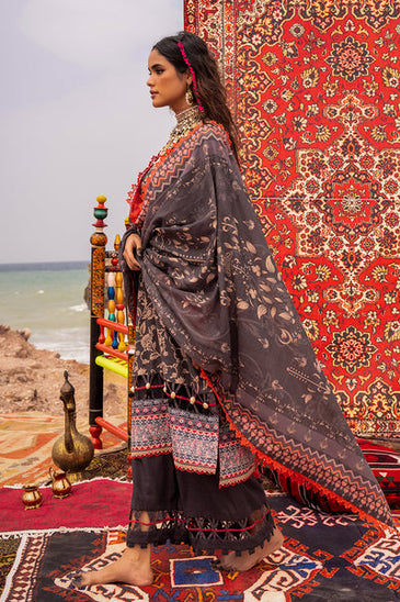 Salitex Roha Khaddar'23 D#16