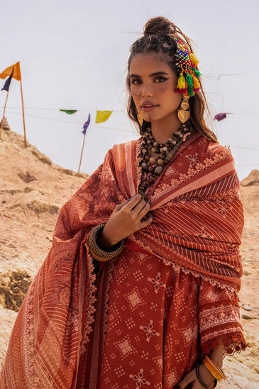 Salitex Roha Khaddar'23 D#15