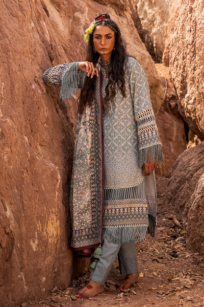 Salitex Roha Khaddar'23 D#11