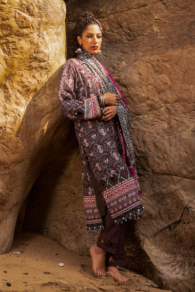 Salitex Roha Khaddar'23 D#13