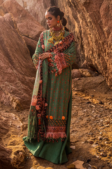 Salitex Roha Khaddar'23 D#20