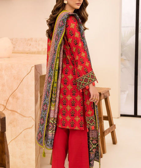 Orient Aayana Winter`21 OTL#311 (Red)