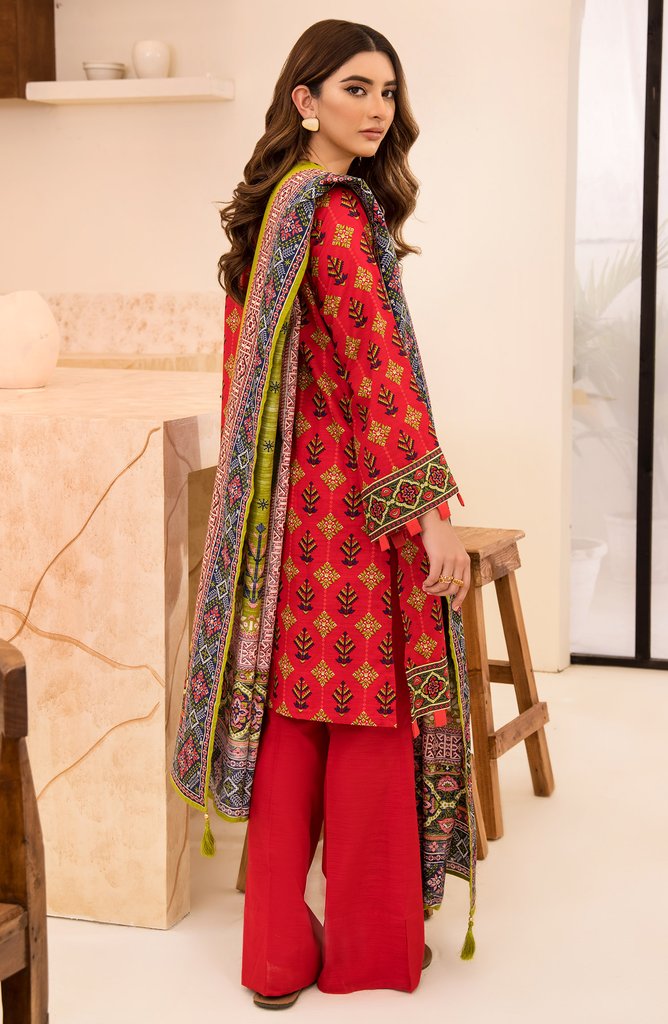 Orient Aayana Winter`21 OTL#311 (Red)