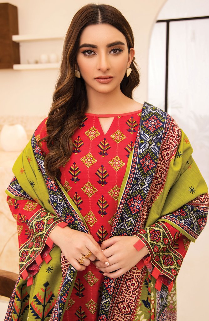 Orient Aayana Winter`21 OTL#311 (Red)