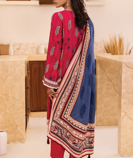 Orient Aayana Winter`21 OTL#291 (Red)