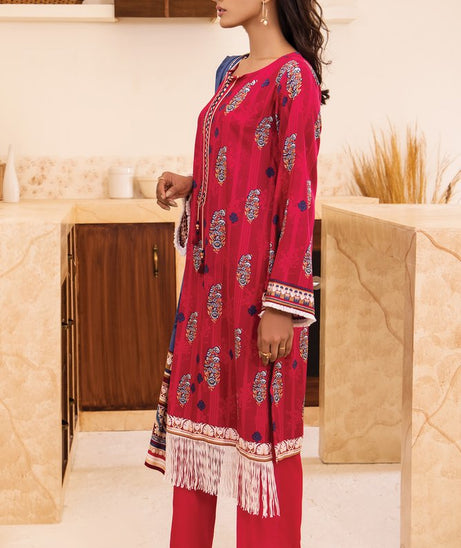 Orient Aayana Winter`21 OTL#291 (Red)