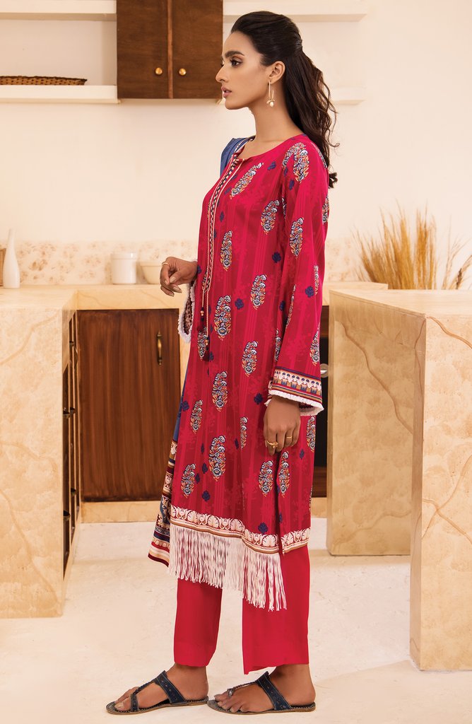 Orient Aayana Winter`21 OTL#291 (Red)