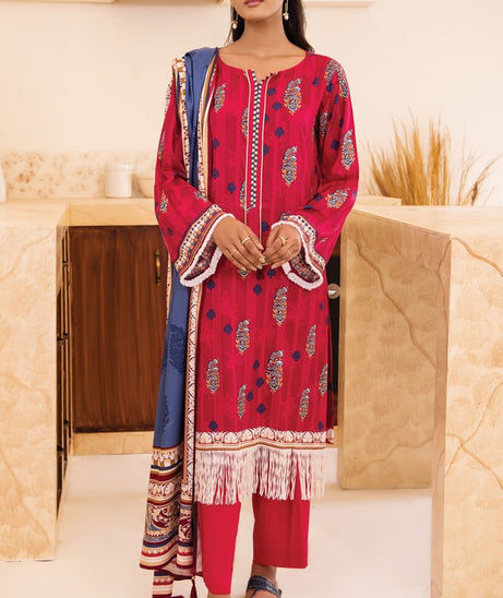 Orient Aayana Winter`21 OTL#291 (Red)