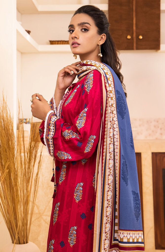 Orient Aayana Winter`21 OTL#291 (Red)