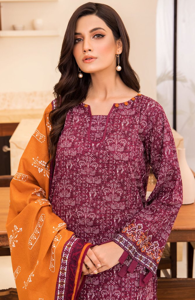 Orient Aayana Winter`21 OTL#286 (Purple)