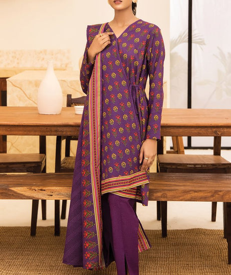 Orient Aayana Winter`21 OTL#319 (Purple)