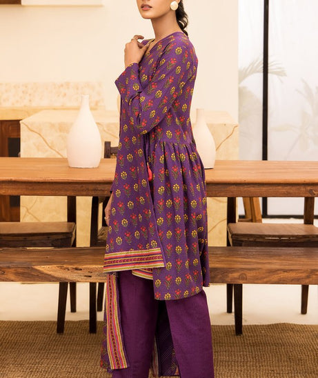 Orient Aayana Winter`21 OTL#319 (Purple)