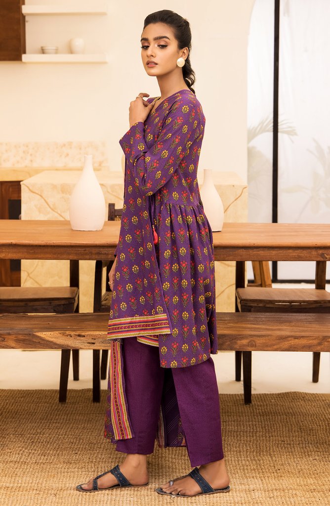 Orient Aayana Winter`21 OTL#319 (Purple)