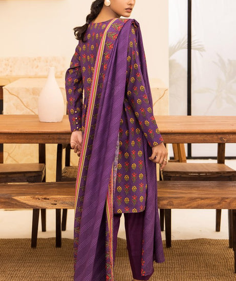 Orient Aayana Winter`21 OTL#319 (Purple)