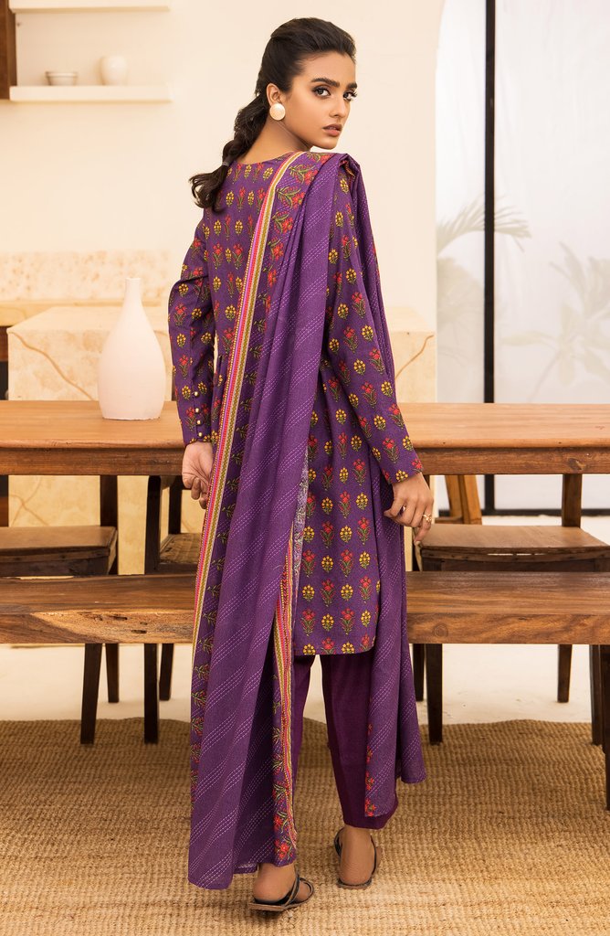 Orient Aayana Winter`21 OTL#319 (Purple)
