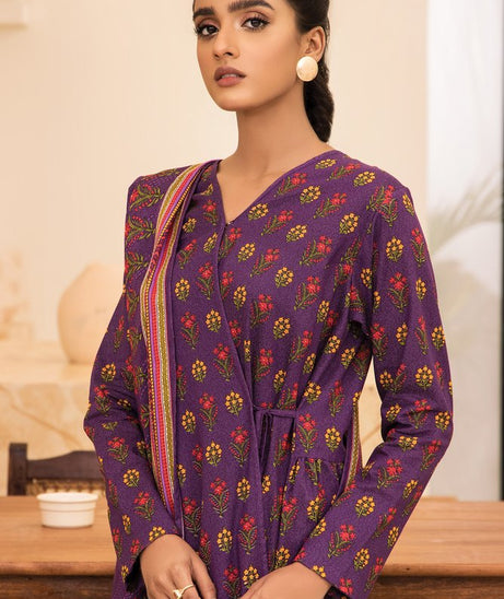 Orient Aayana Winter`21 OTL#319 (Purple)