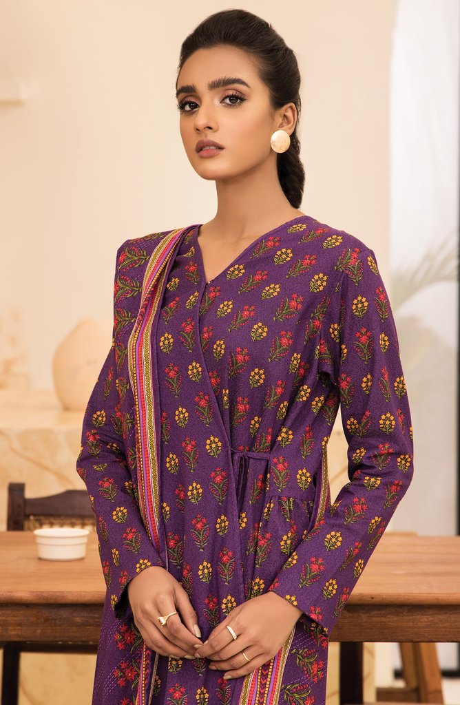 Orient Aayana Winter`21 OTL#319 (Purple)