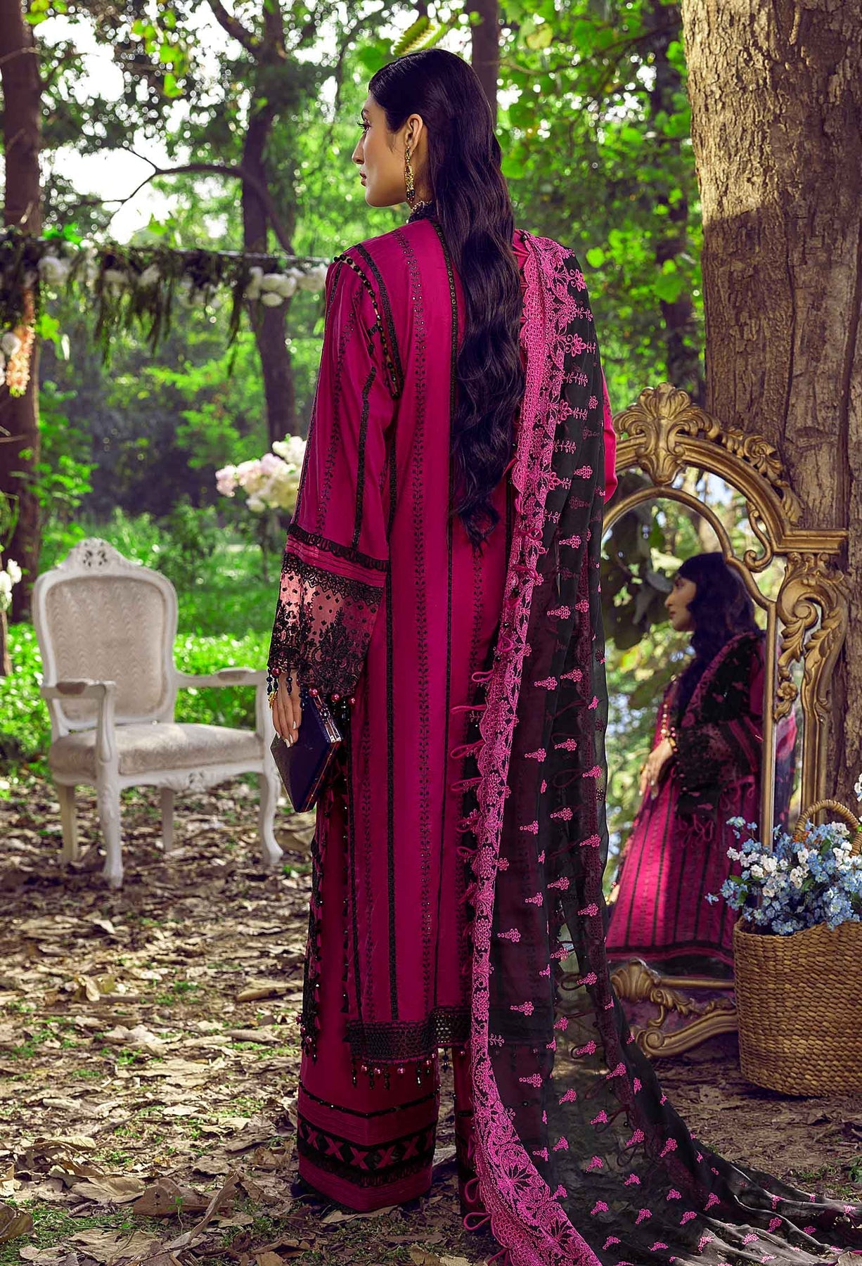 Adan`s Libas Tales Of Eden`22 D#10